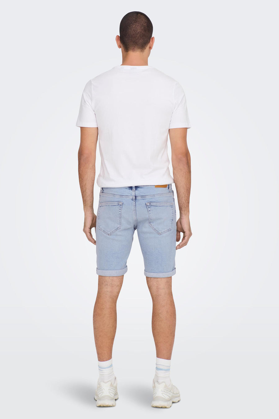 Short - bleu - ONLY & SONS®