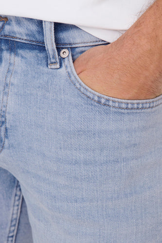 Short - bleu - ONLY & SONS®