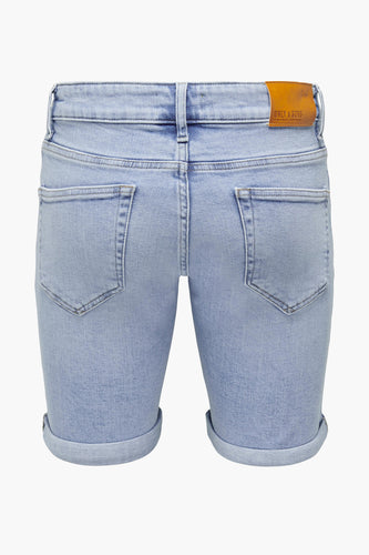 Short - bleu - ONLY & SONS®