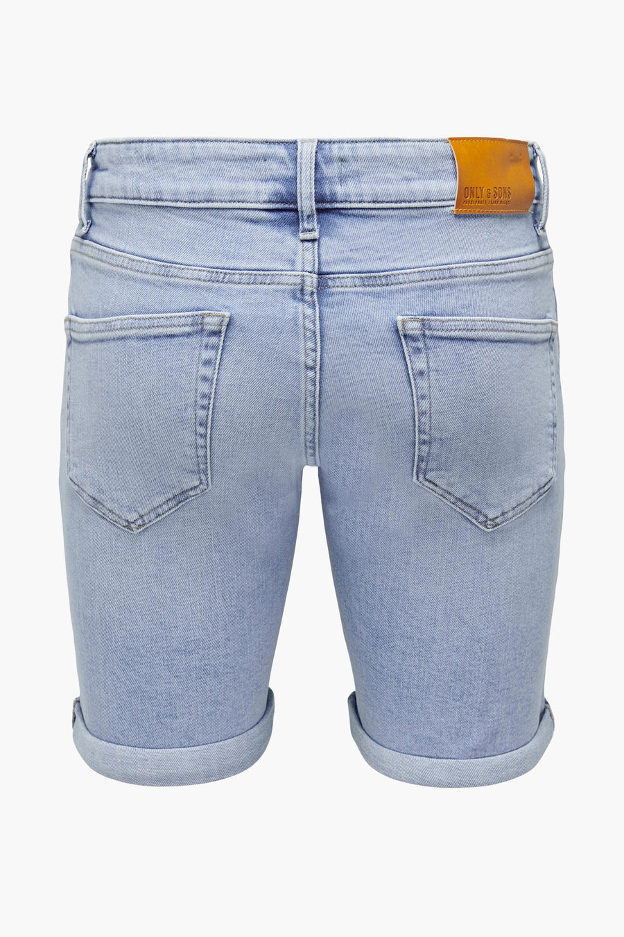 Short - bleu - ONLY & SONS®