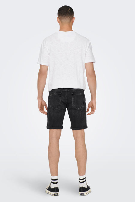ONSPLY WB 5192 TAI DNM SHORTS NOOS