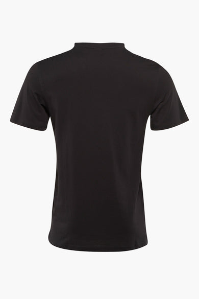 T-shirt - zwart