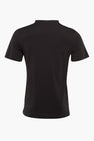 T-shirt - zwart