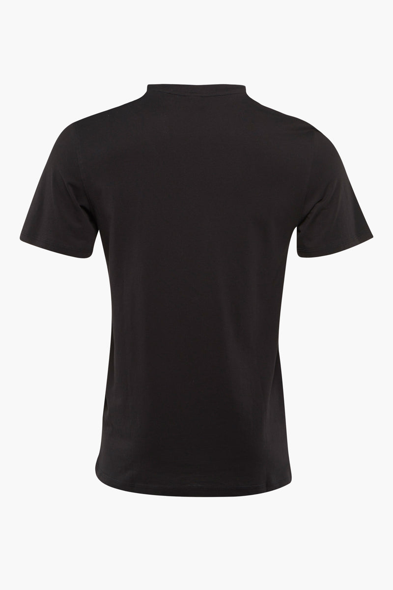 T-shirt (korte mouwen) Zwart - ONLY & SONS®