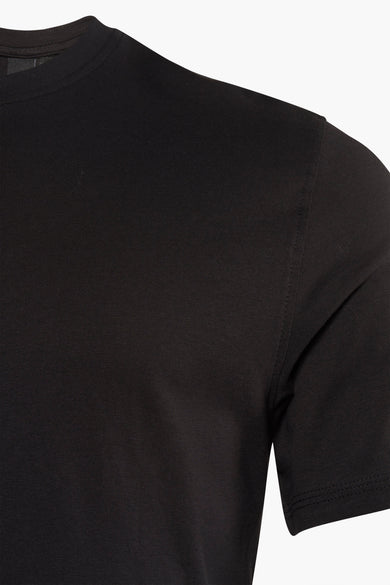 T-shirt - zwart
