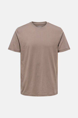 ONSMAX LIFE SS STITCH TEE NOOS - ONLY & SONS®