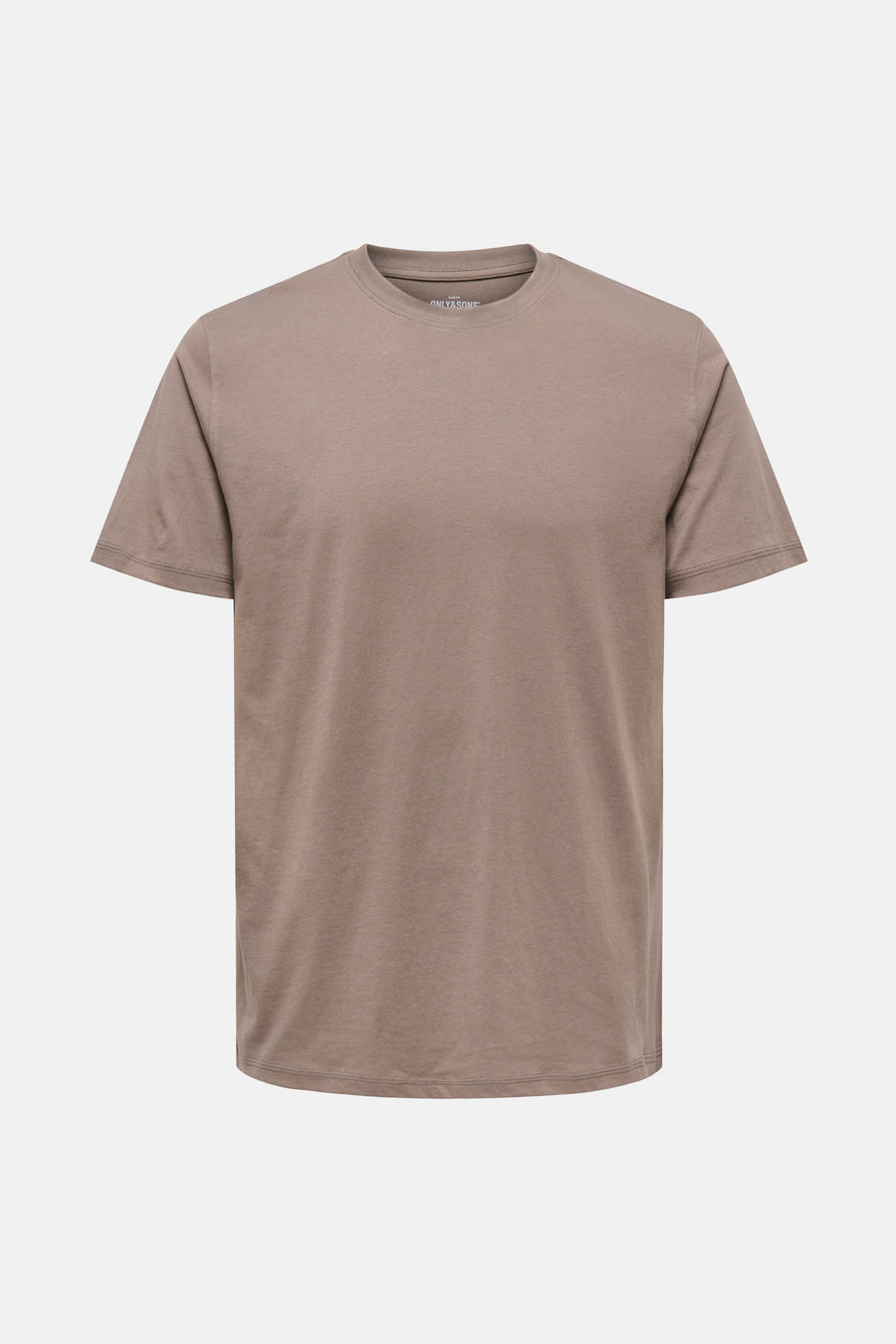 ONSMAX LIFE SS STITCH TEE NOOS - ONLY & SONS®