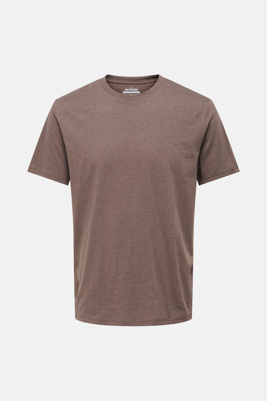 ONSMAX LIFE SS STITCH TEE NOOS - ONLY & SONS®