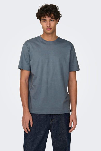 T-shirt met korte mouwen - Flint Stone