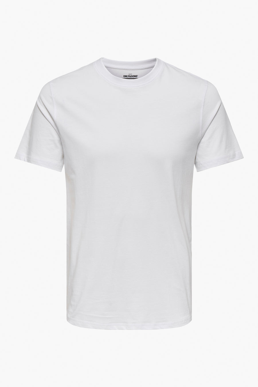 T-shirt - blanc - ONLY & SONS®