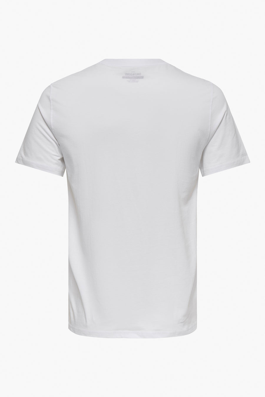 T-shirt - blanc - ONLY & SONS®