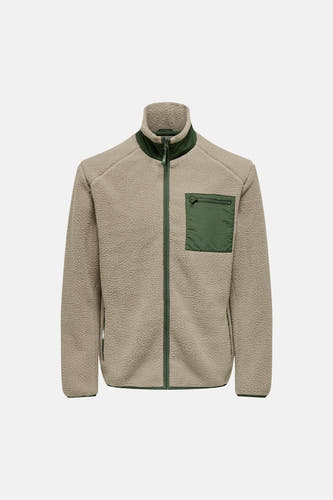 Vestes beige - ONLY & SONS®