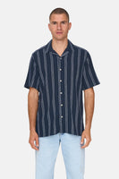 Hemd (korte mouwen) Blauw - ONLY & SONS®
