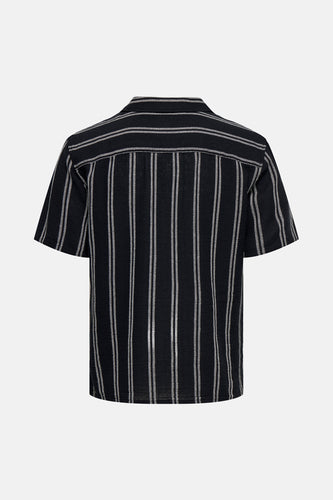 Hemd met korte mouwen - blauw - ONLY & SONS® - 7