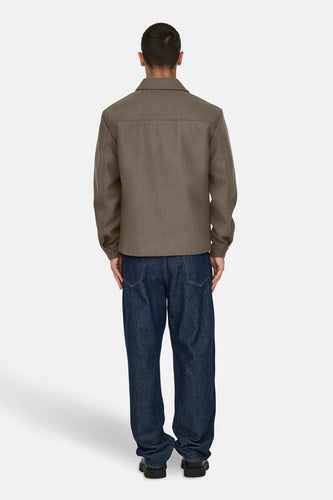 Jas (kort) bruin - ONLY & SONS®