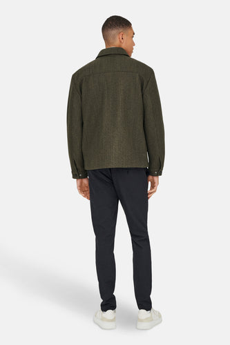 Veste courte - brun - ONLY & SONS® - 7