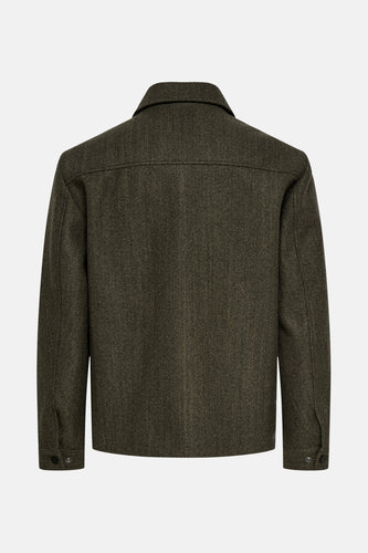 Veste courte - brun - ONLY & SONS® - 7