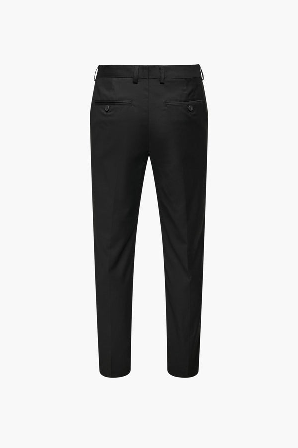 Pantalon de costume Noir - ONLY & SONS®