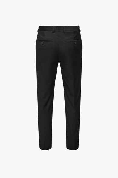 Pantalon de costume noir - ONLY & SONS®