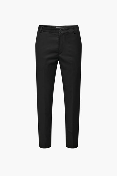 Pantalon de costume Noir - ONLY & SONS®