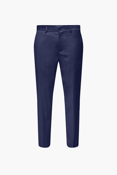 Kostuumbroek Blauw - ONLY & SONS®