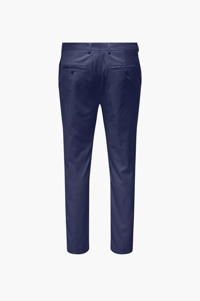 Kostuumbroek Blauw - ONLY & SONS®