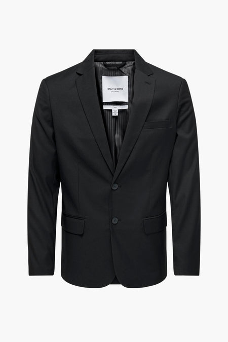 Blazer Zwart - ONLY & SONS®