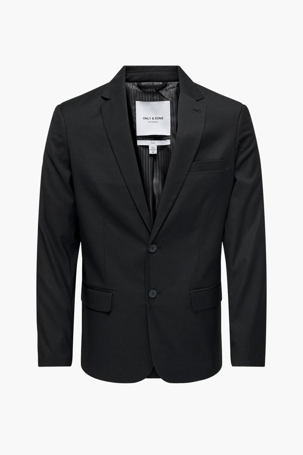 Blazer Noir - ONLY & SONS®