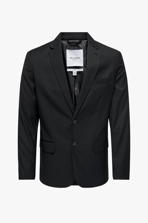 Blazer Zwart - ONLY & SONS®