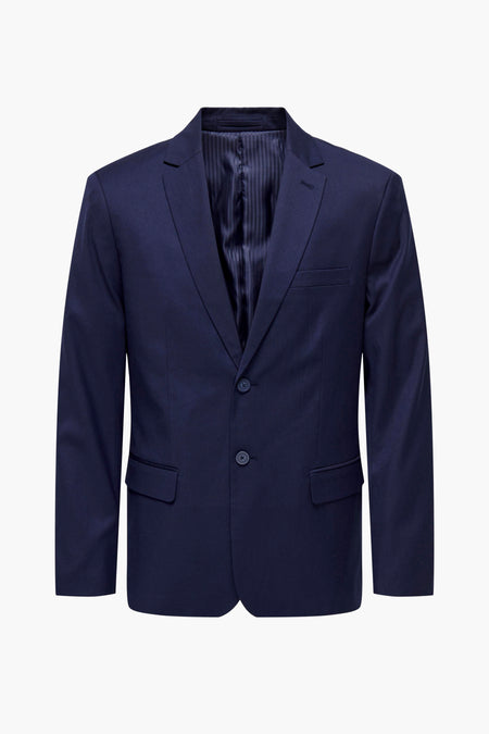 Blazer Blauw - ONLY & SONS®