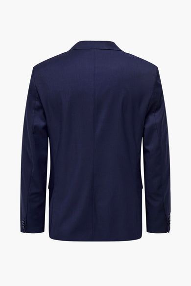 Blazer Blauw - ONLY & SONS®