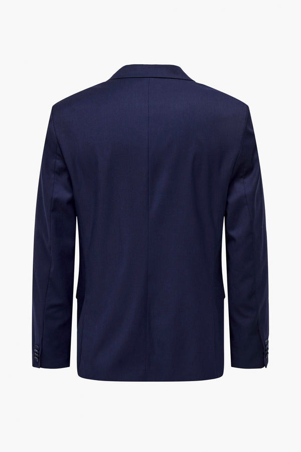 Blazer Bleu - ONLY & SONS®