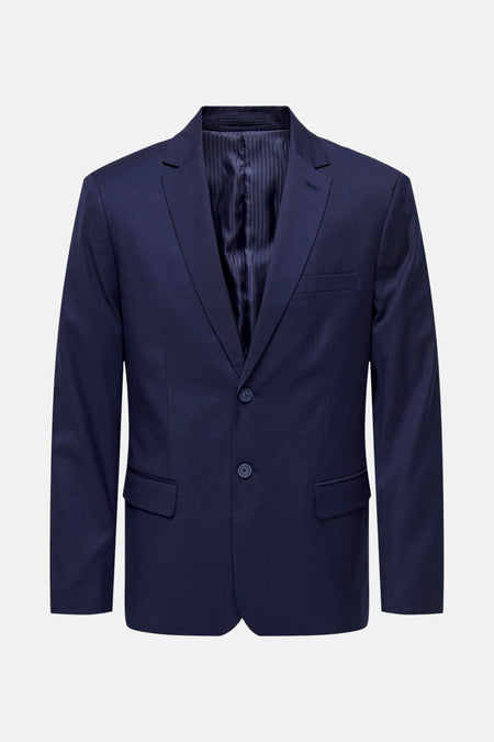 Blazer Blauw - ONLY & SONS®
