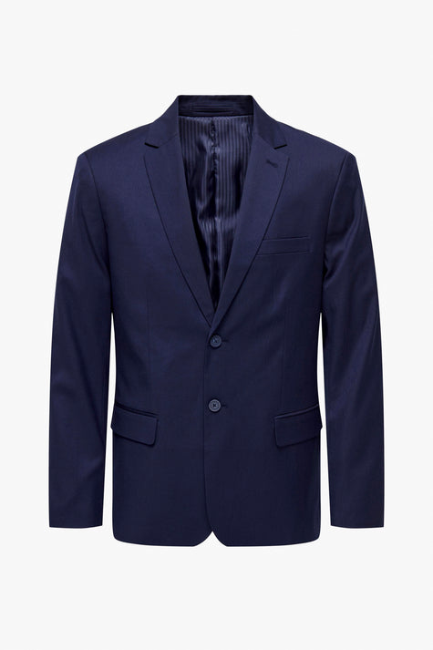 Blazer Blauw - ONLY & SONS®