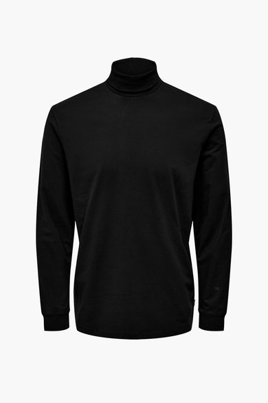 Pull - zwart