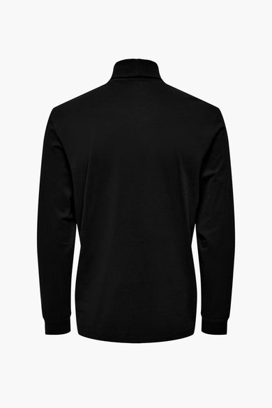 Pull - zwart