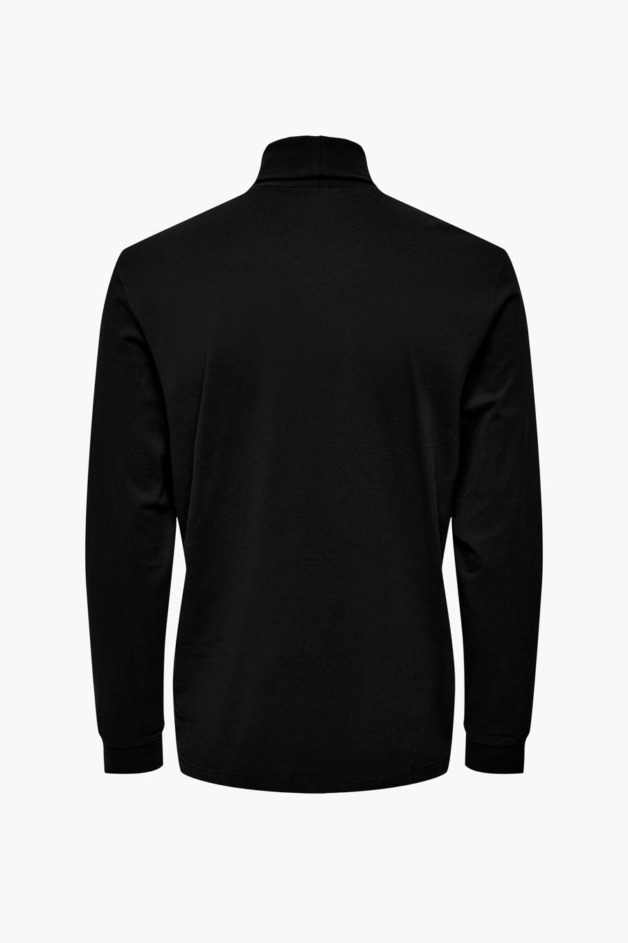 Pull - noir
