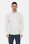 Hemd (lange mouwen) Beige - ONLY & SONS®