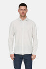 Hemd (lange mouwen) Beige - ONLY & SONS®