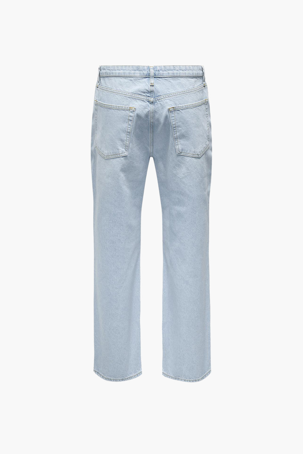 Jeans wide Light blue denim - ONLY & SONS®