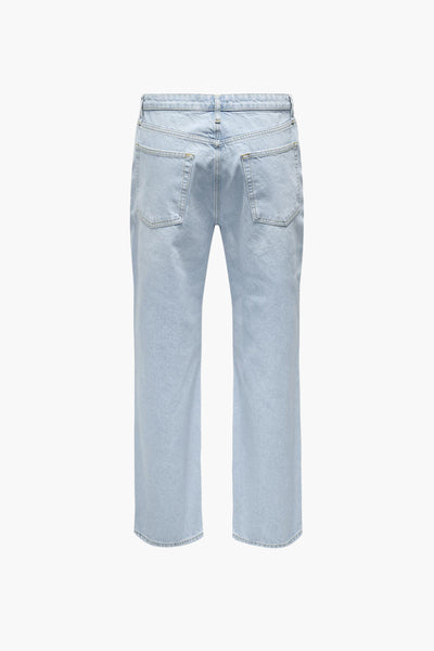 Jeans wide Light blue denim - ONLY & SONS®