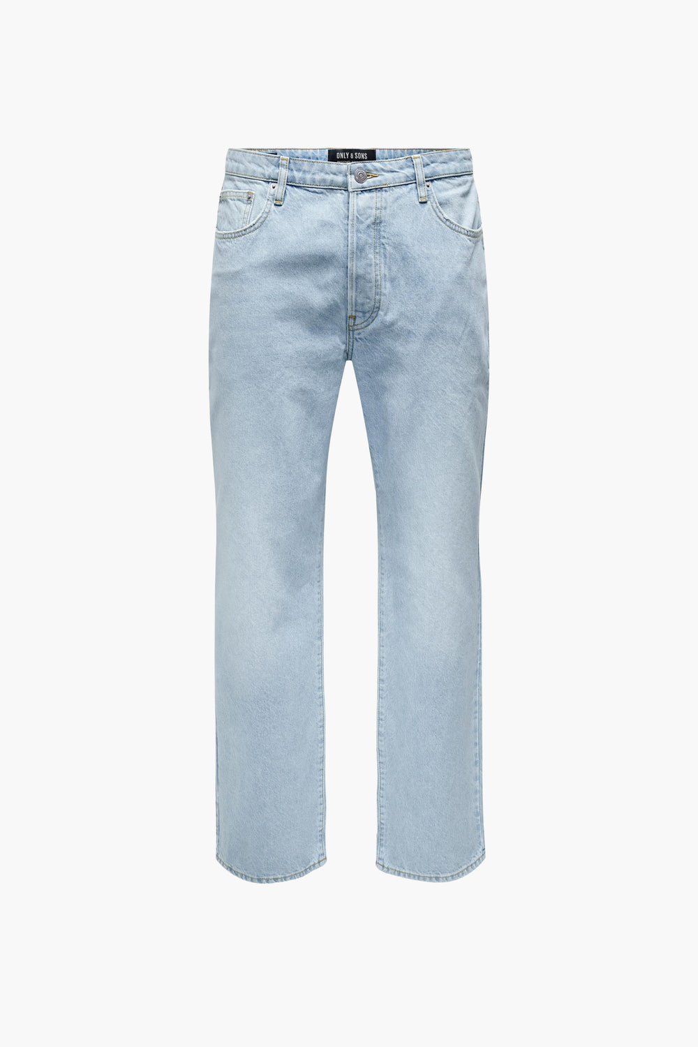 Jeans wide Light blue denim - ONLY & SONS®