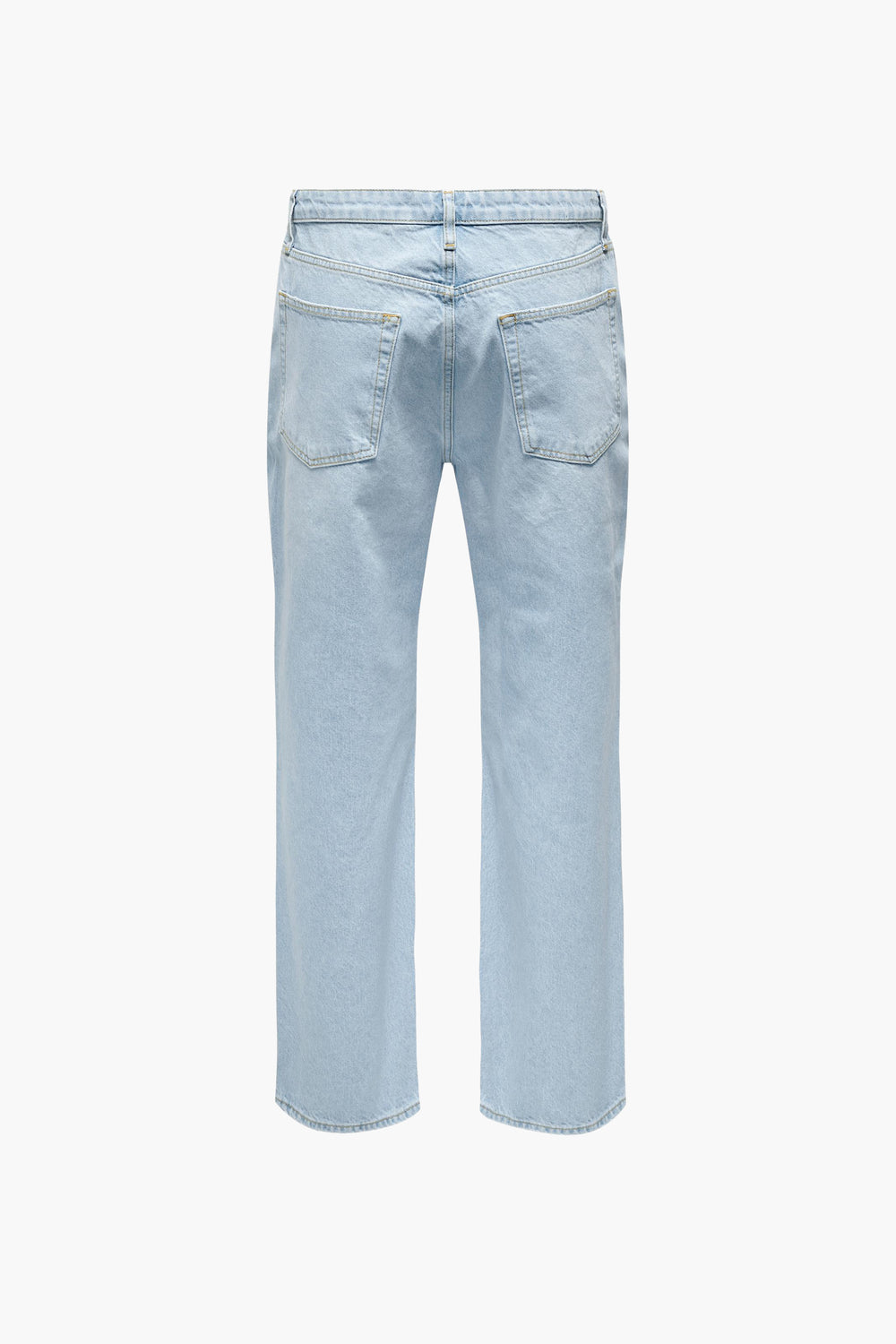 Jeans wide Light blue denim - ONLY & SONS®