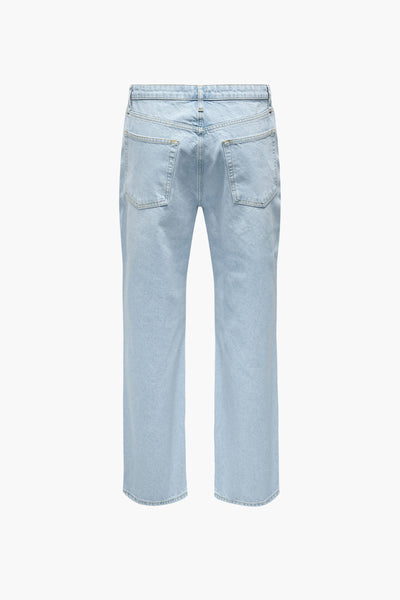 Jeans wide Light blue denim - ONLY & SONS®