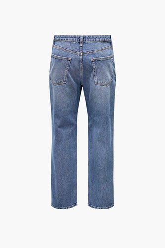 FADE - mid blue denim - ONLY & SONS®