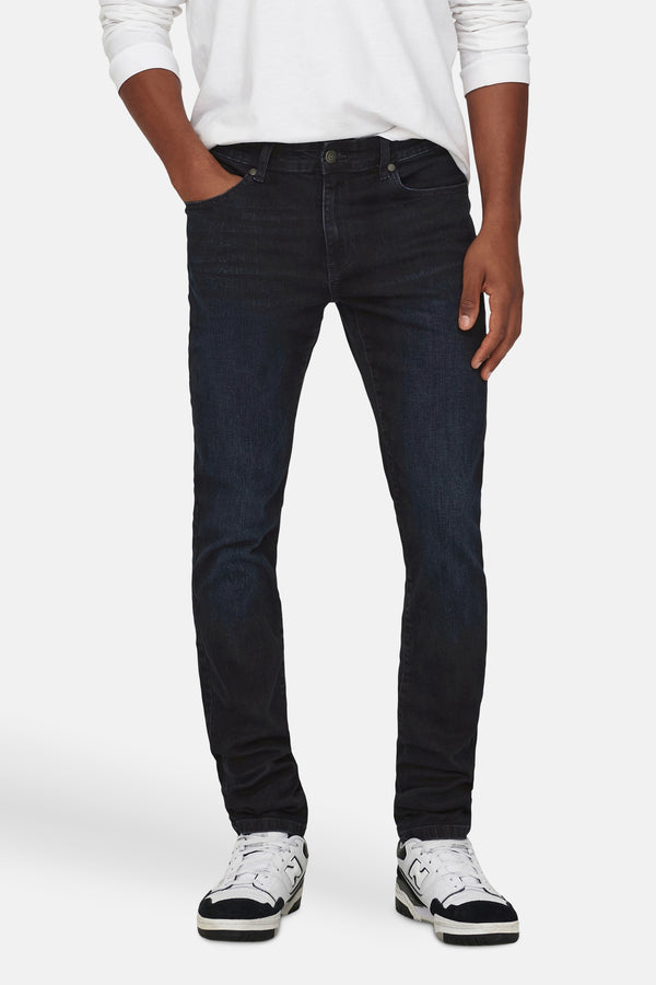 Jeans slim Blue black denim - ONLY & SONS®
