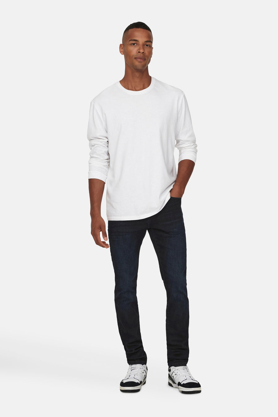 LOOM - Dark blue denim - ONLY & SONS®