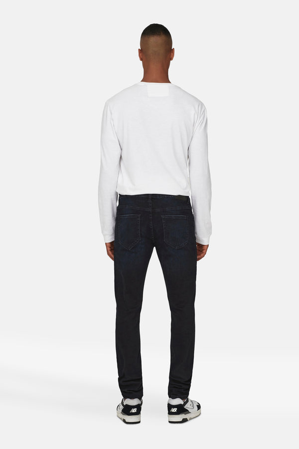 Jeans slim Blue black denim - ONLY & SONS®