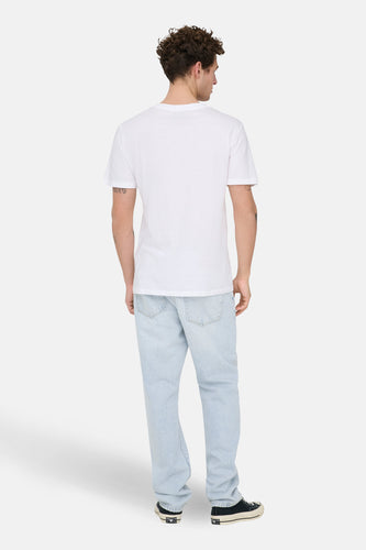 EDGE - light blue denim