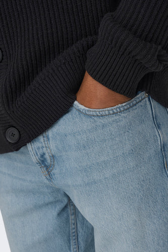 EDGE - light blue denim - ONLY & SONS®